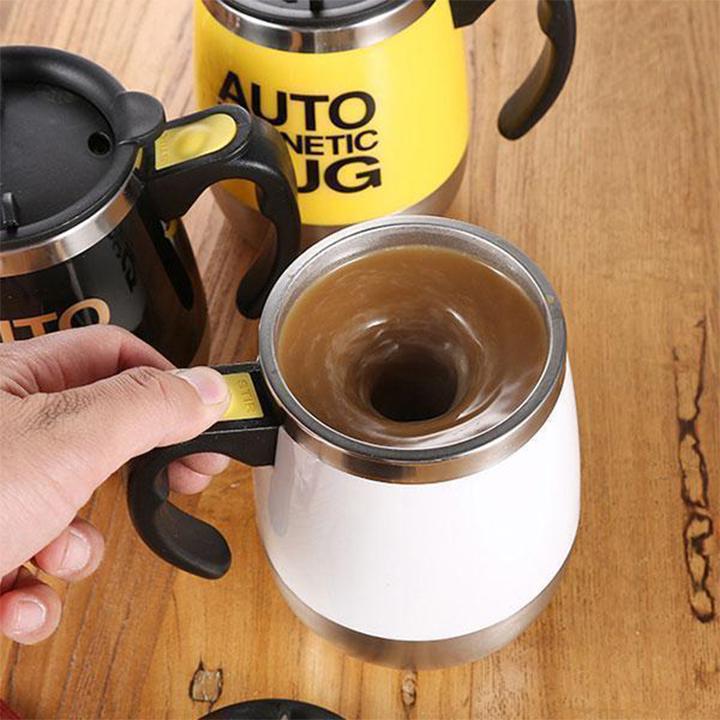 Auto Magnetic Mug™