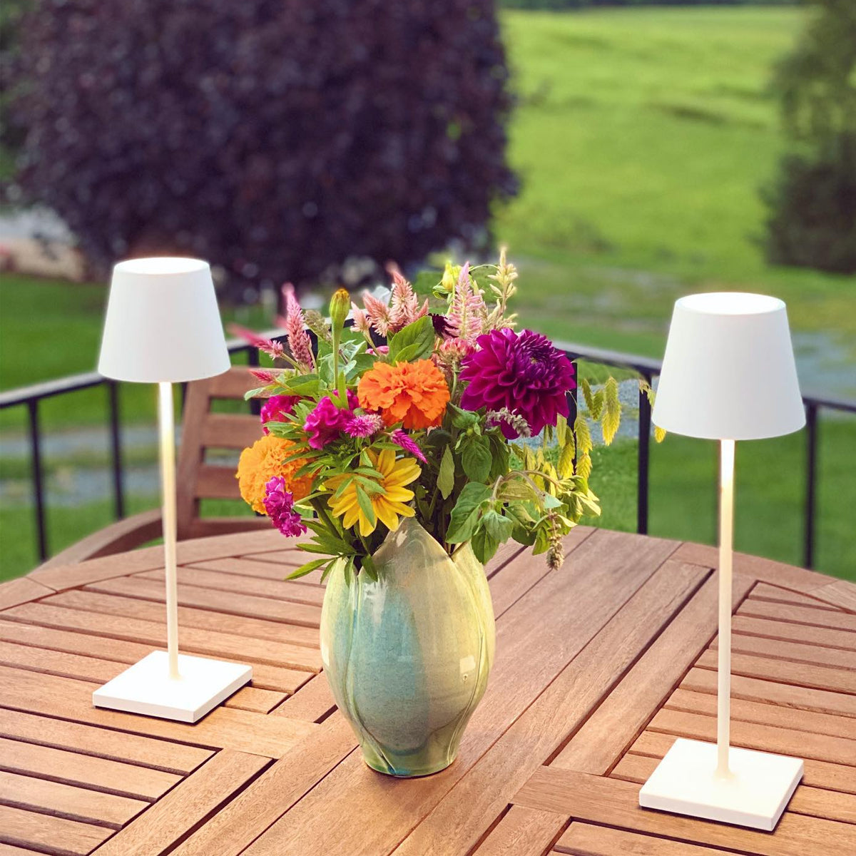 Luminix™ - Kabellose LED-Lampe