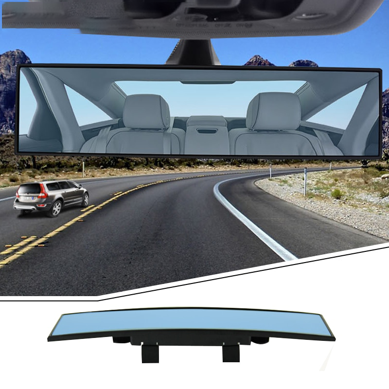SafeDrive™ - Panoramarückspiegel