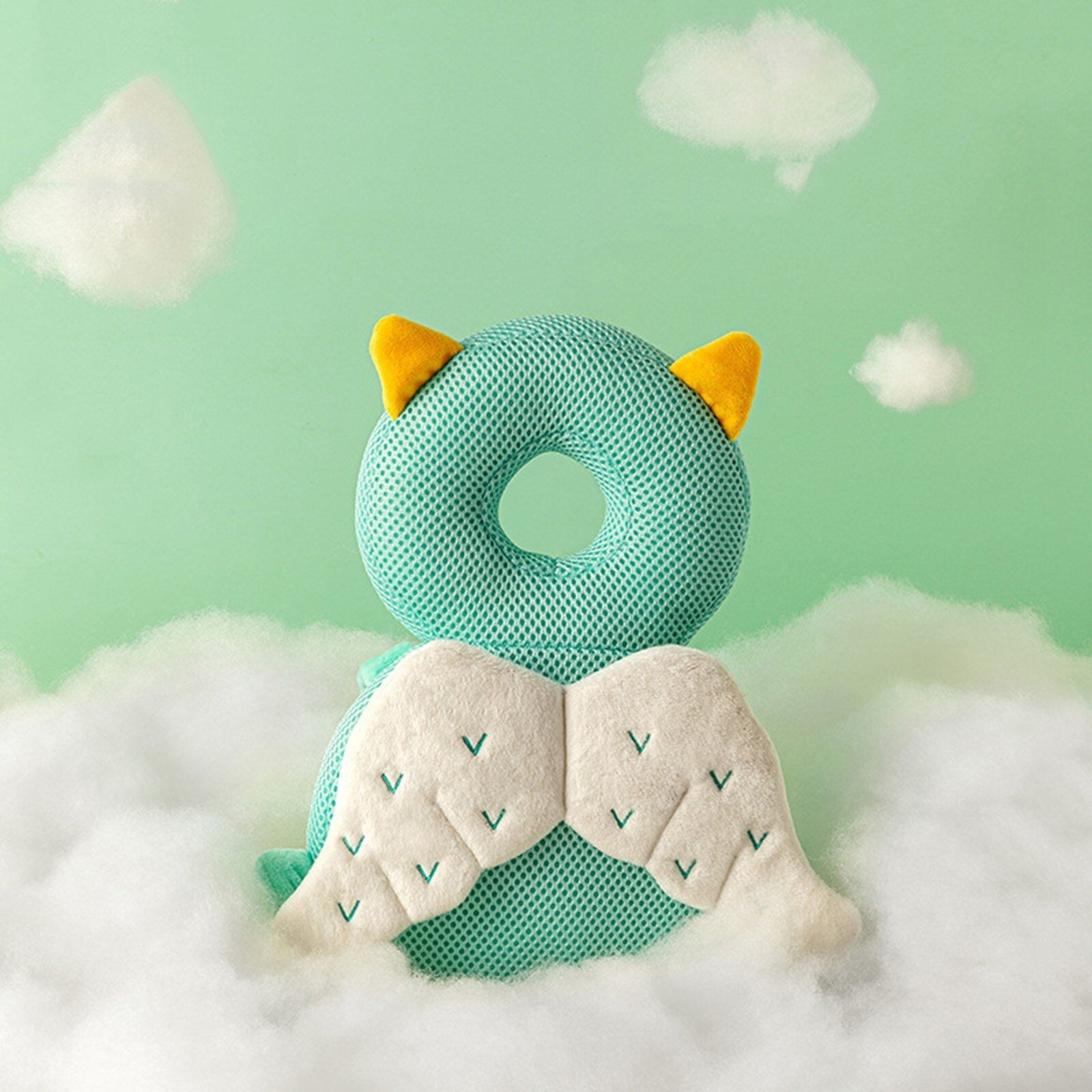 BabyBuddy™ - Baby Sturzkopfschutz Kissen