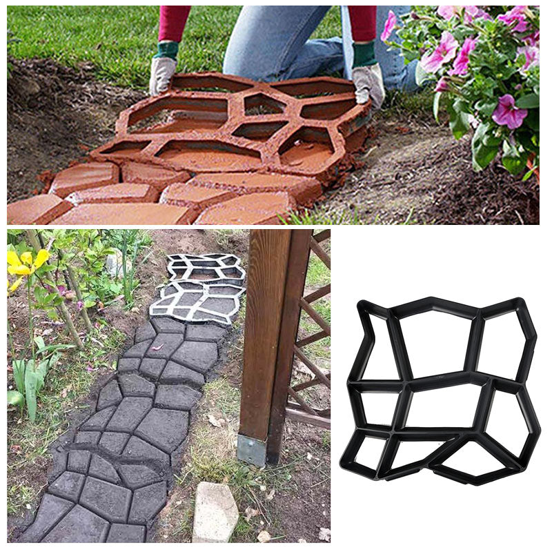 PathWay™ - Pfad Bodenform