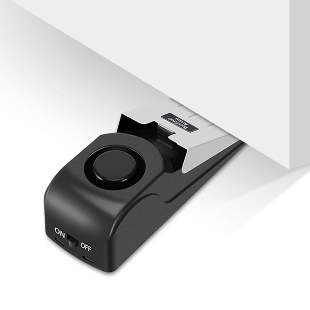 SafeYou™ - Türstoppalarm