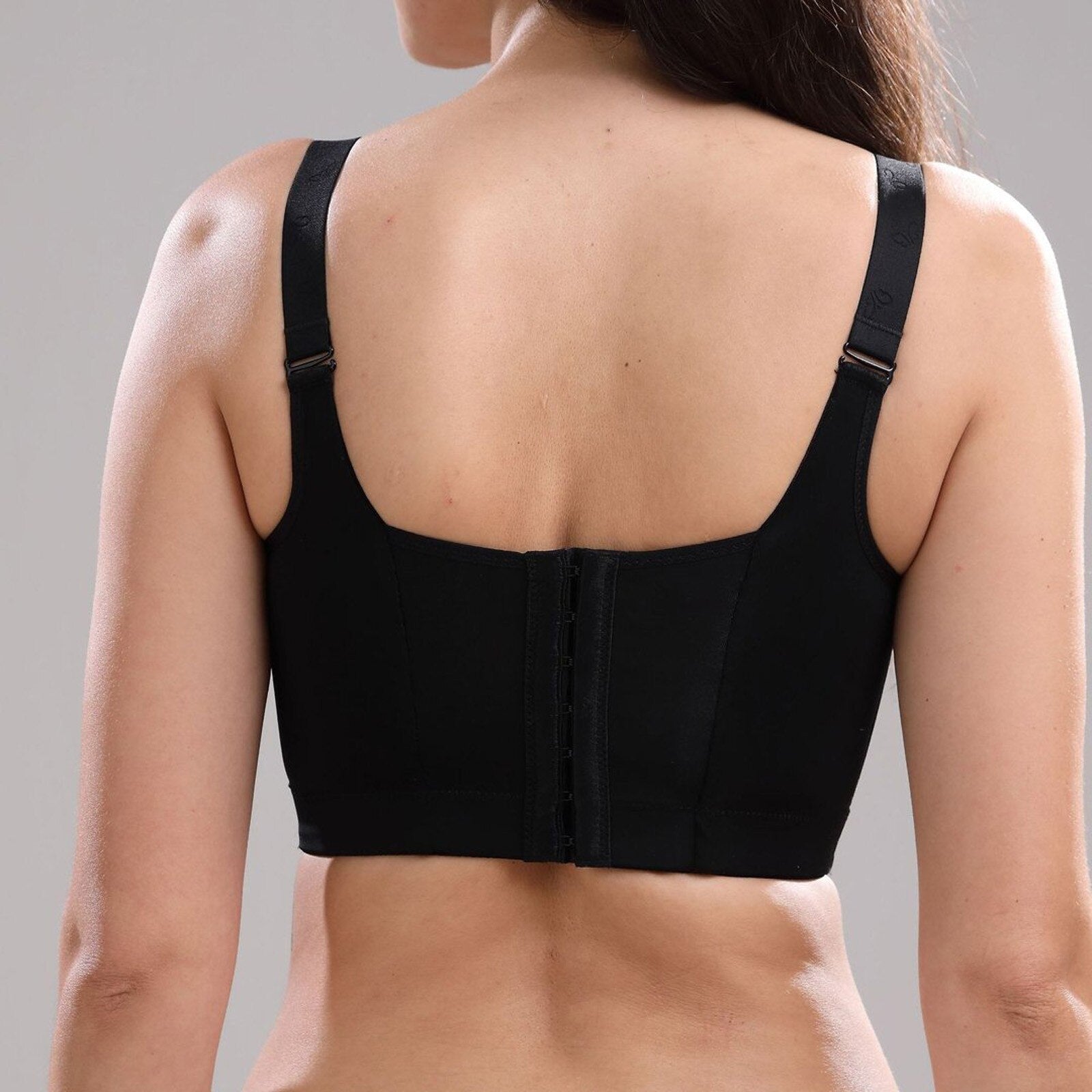 FilFit™ - Tiefer Cup Mode-BH