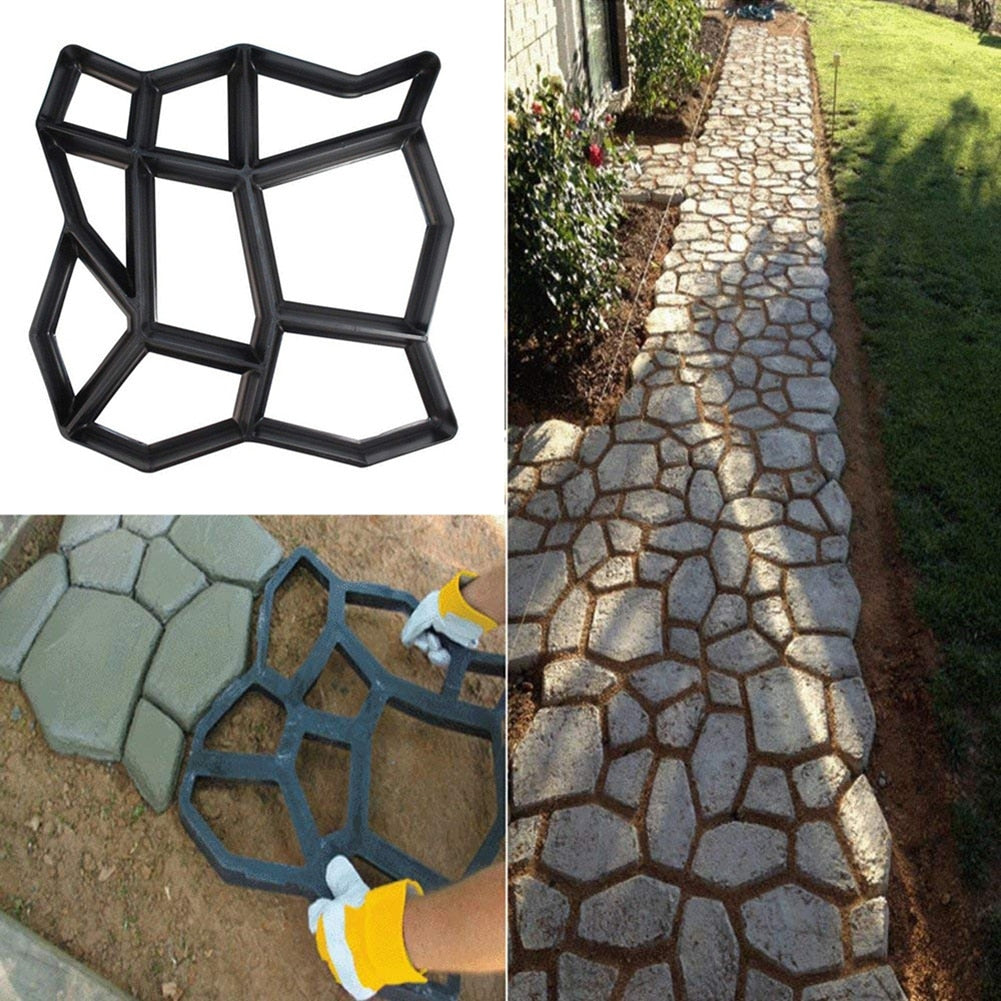 PathWay™ - Pfad Bodenform