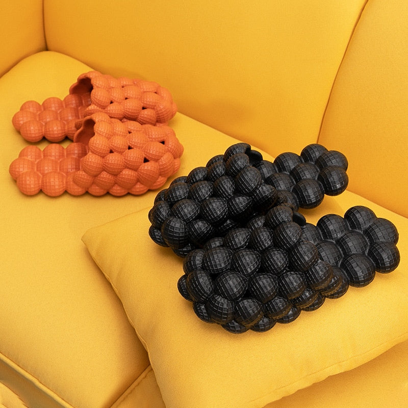 Bubblo™ - Seifenblasen Pantoffeln