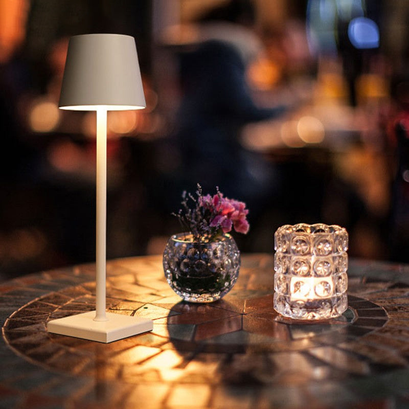 Luminix™ - Kabellose LED-Lampe
