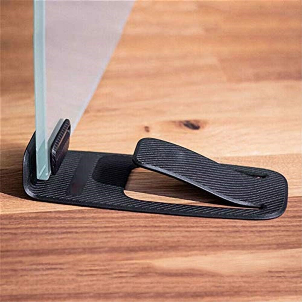 DoorStop™ - Nagelfreier Türstopper (1+1 GRATIS)