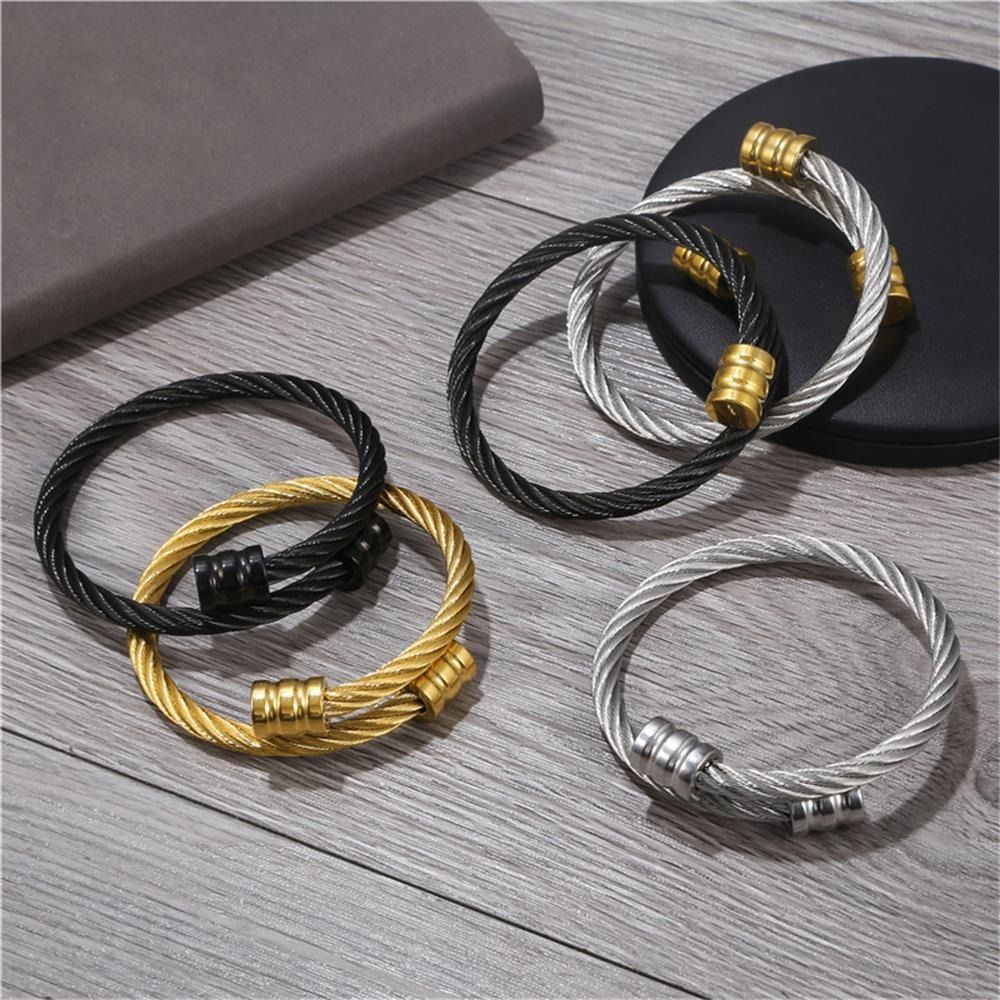 DetoxBand™ - Magnetische Lymphdrainage-Armbänder (1+1 GRATIS)
