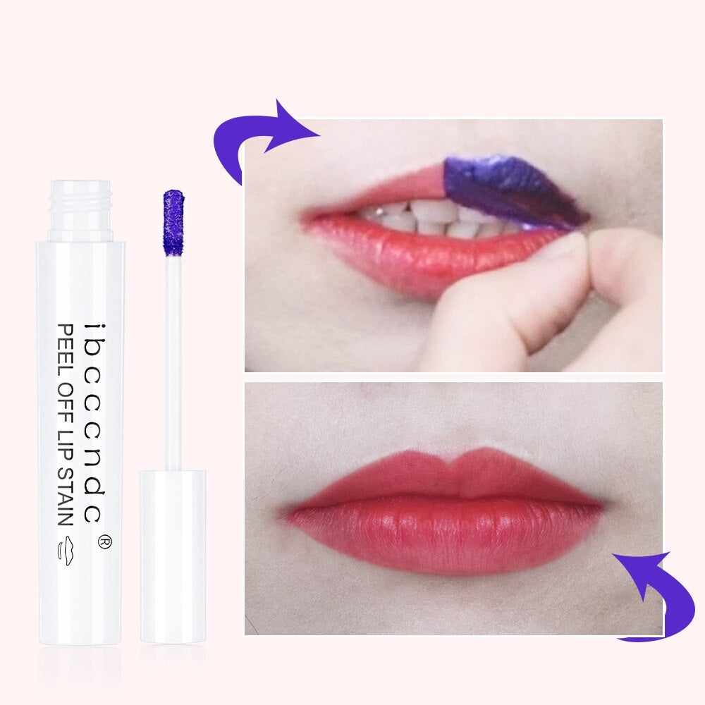 Lippo™ - Lippenmalfarben-Kit