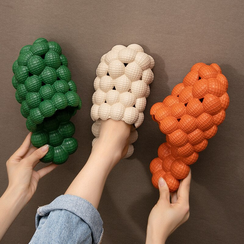 Bubblo™ - Seifenblasen Pantoffeln