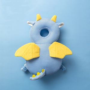 BabyBuddy™ - Baby Sturzkopfschutz Kissen