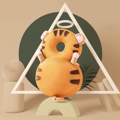 BabyBuddy™ - Baby Sturzkopfschutz Kissen
