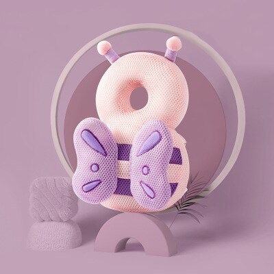 BabyBuddy™ - Baby Sturzkopfschutz Kissen