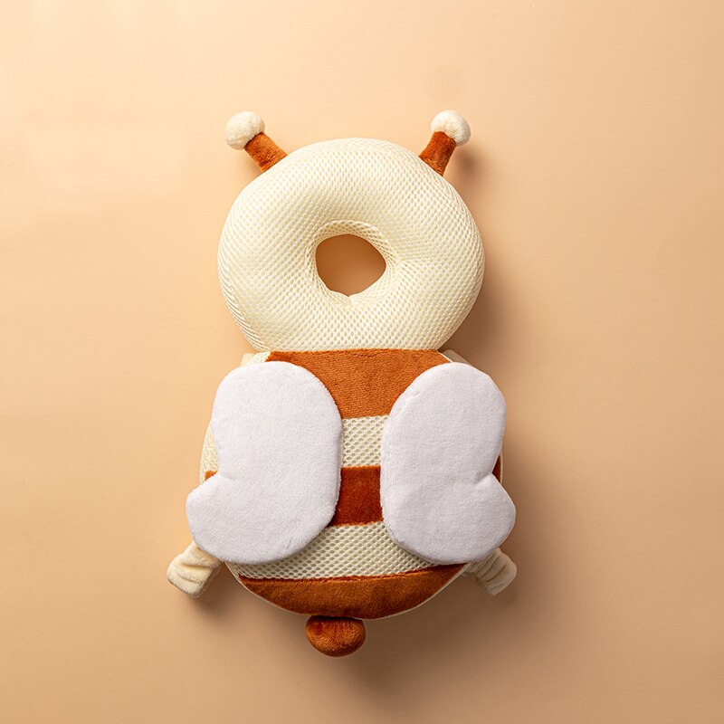 BabyBuddy™ - Baby Sturzkopfschutz Kissen