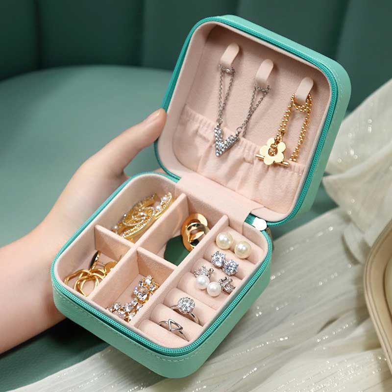 MiniBox™ - Schmuck Organisationsbox