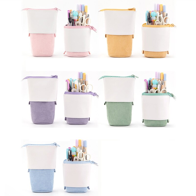 PopCase™ - Pop-up-Federmäppchen