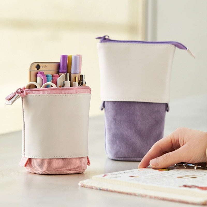 PopCase™ - Pop-up-Federmäppchen