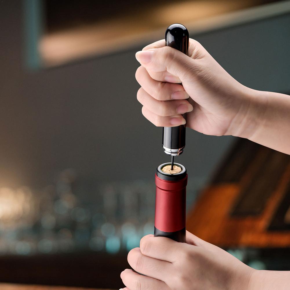 Wini™ - Luftpumpe Weinöffner