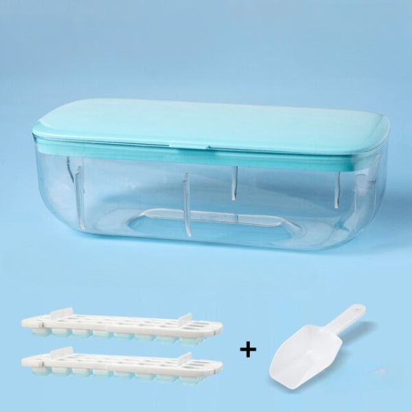 Cubo™ - Eiswürfelbereiter