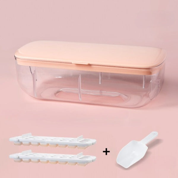 Cubo™ - Eiswürfelbereiter