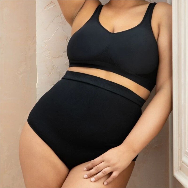 TummySlim™ - Höschen mit hoher Taille