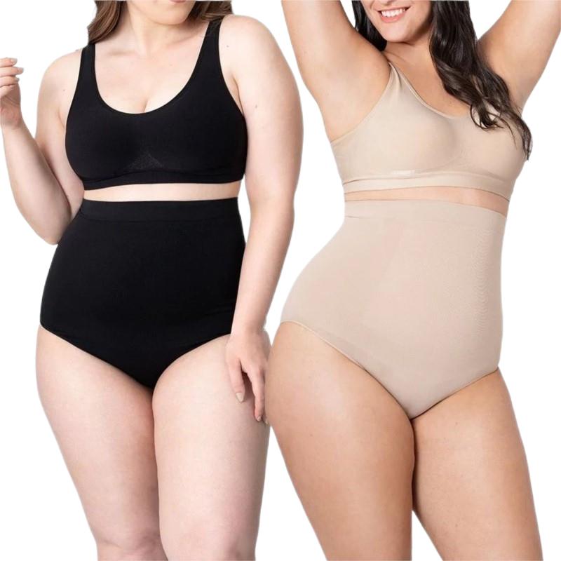 TummySlim™ - Höschen mit hoher Taille