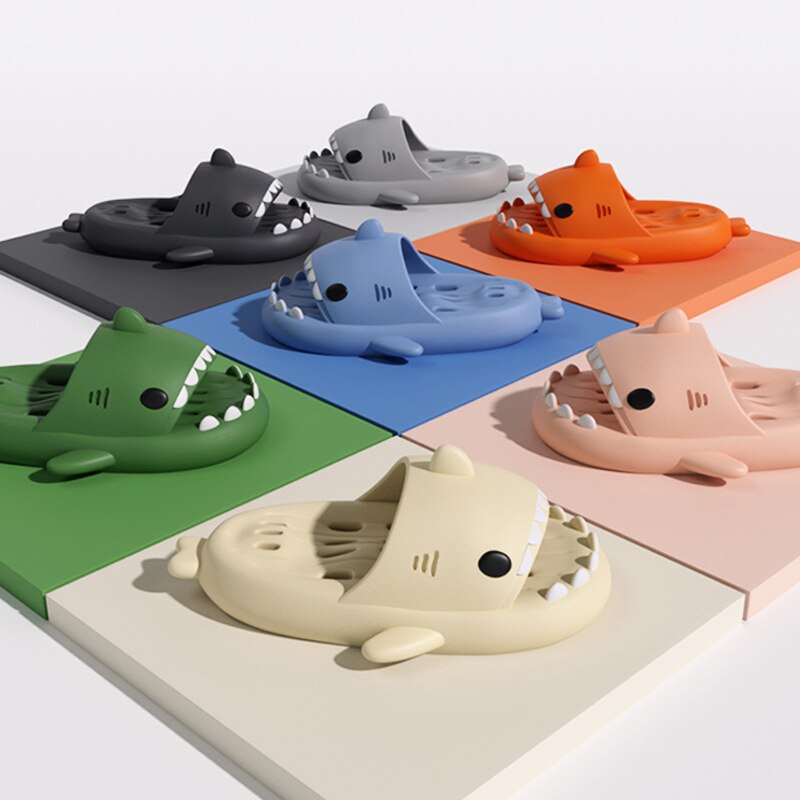 KomfyShark™ - Hai Sommer Schuhe