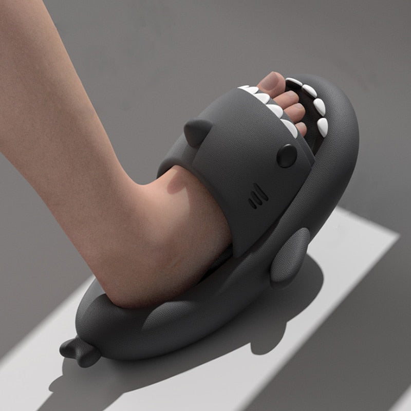 KomfyShark™ - Hai Sommer Schuhe