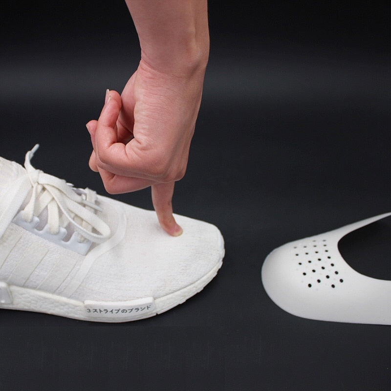 ShoeGuard™- Anti Falten Schuhkopf (1+1 GRATIS)