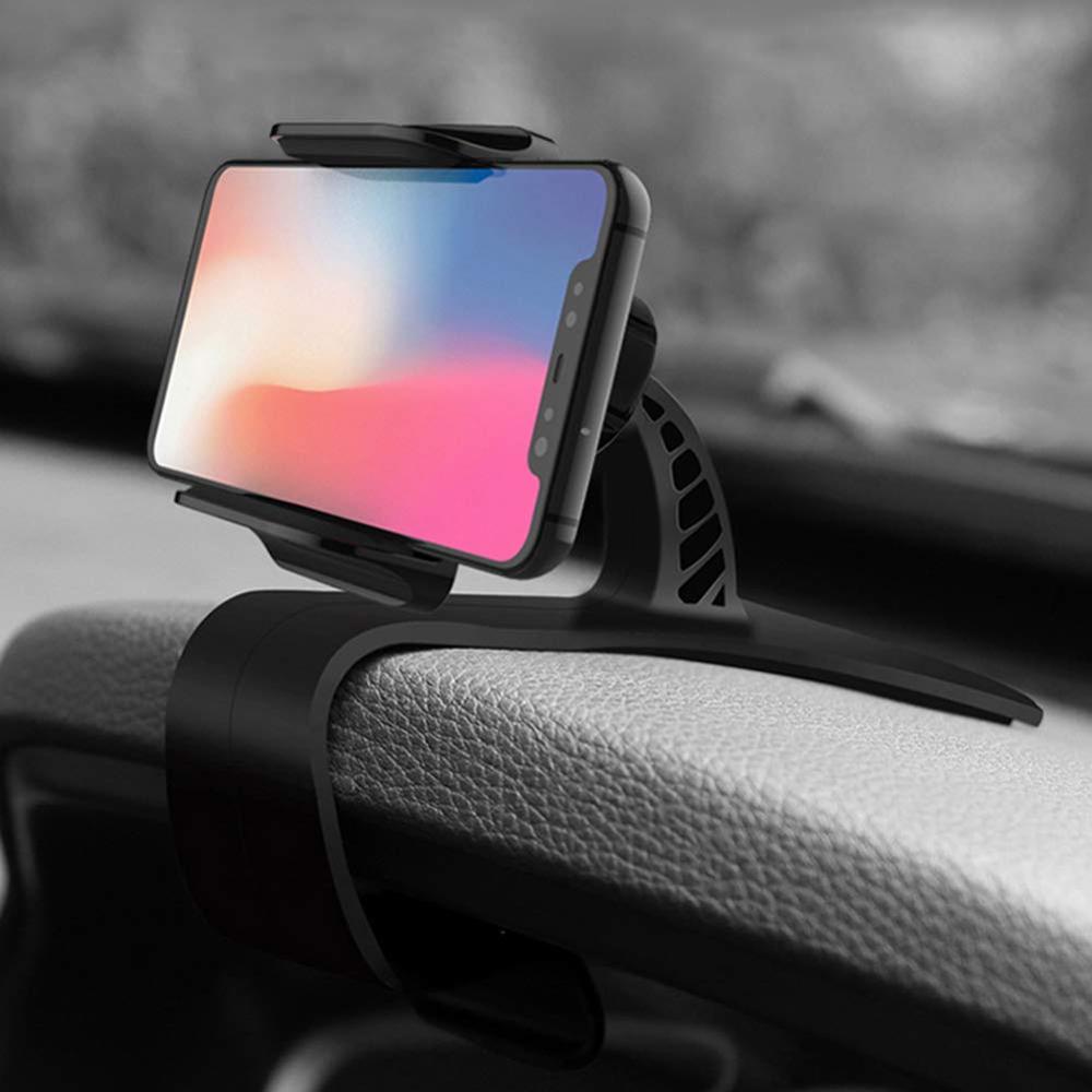 SafeHold™ - Auto Armaturenbrett Telefonhalter (1+1 GRATIS)