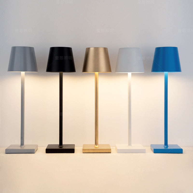 Luminix™ - Kabellose LED-Lampe