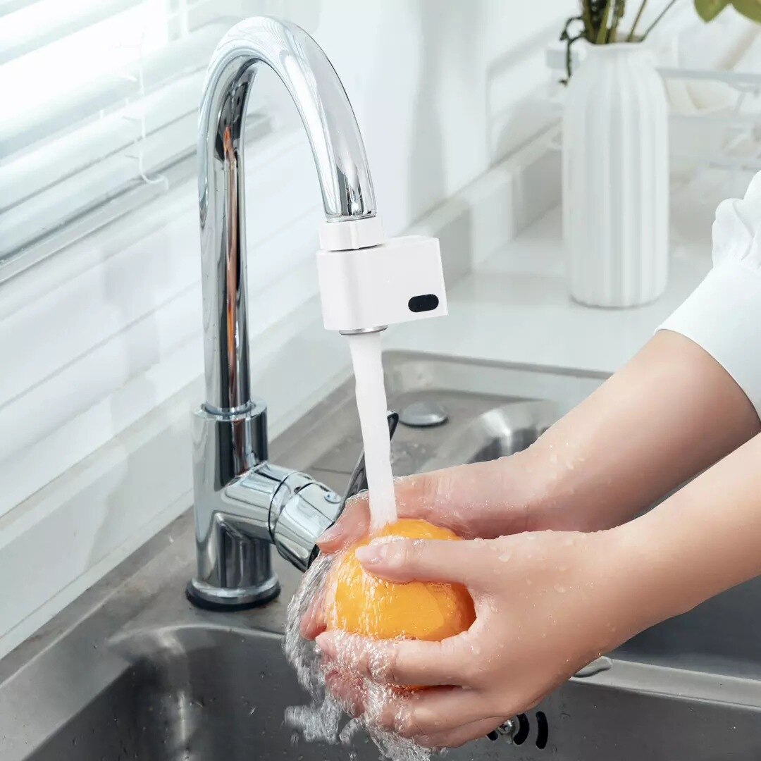 SensoTap™ - Automatischer Bewegungsmelder Wasserhahn