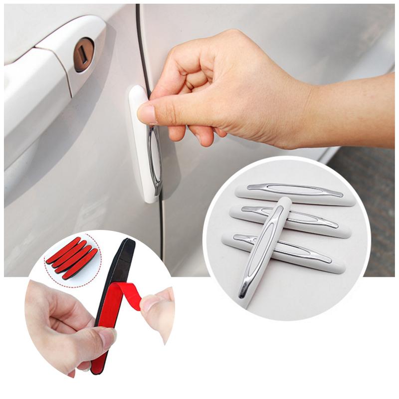 Secure Car™ Autotür Antikollisionsstreifen