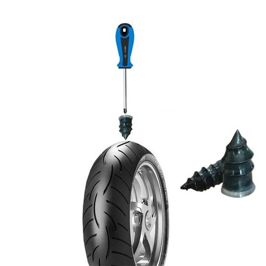 RepNail™ - Reifenreparatur-Gumminagel (10+10 GRATIS)