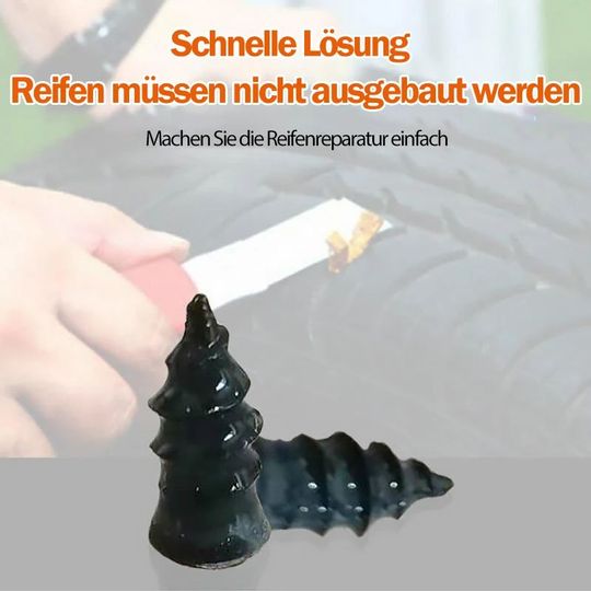 RepNail™ - Reifenreparatur-Gumminagel (10+10 GRATIS)