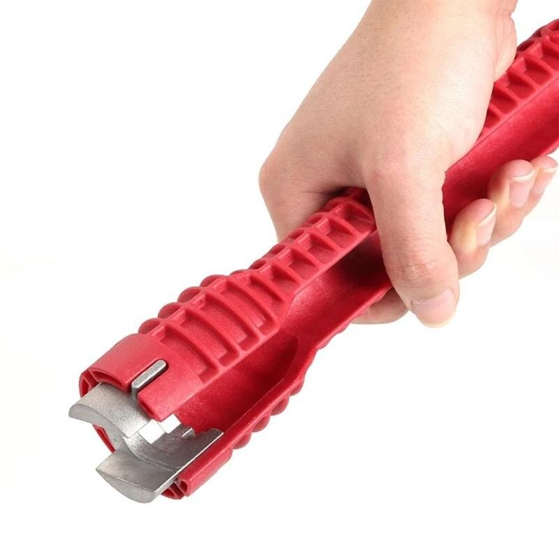 Faucytool™ Spültischarmatur 8 in 1