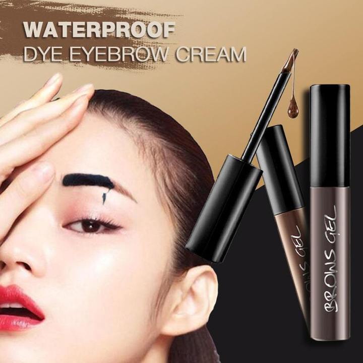 Purasight™ Wasserdichte Augenbrauencreme