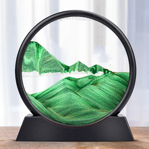 SandScape™ Klassische bewegliche Sanduhr