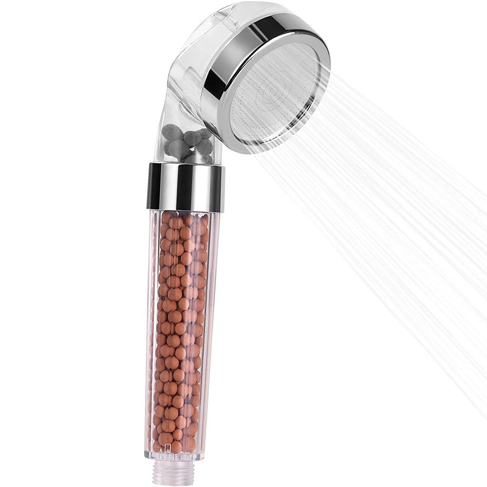 MaxShower™ - LED Duschkopf