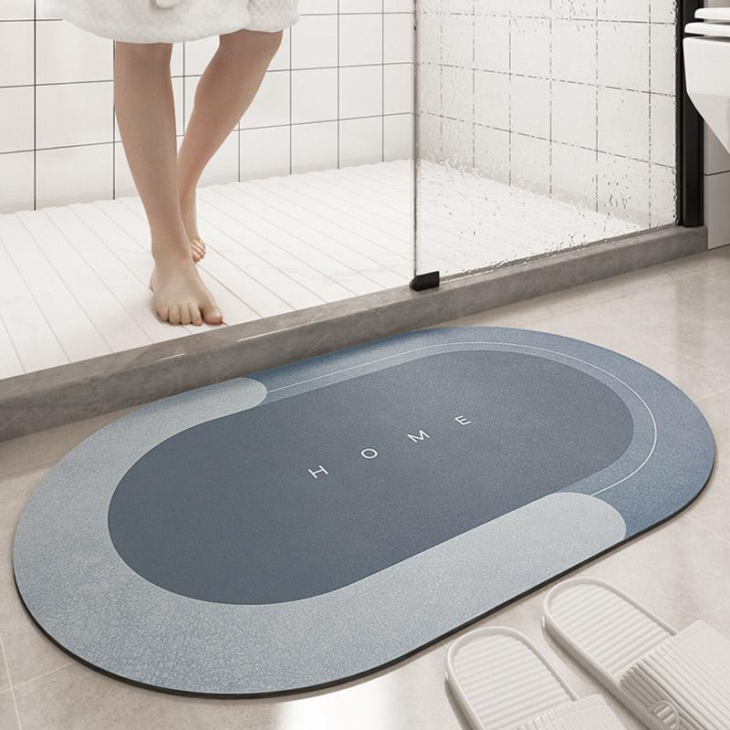 HydraAbsorb™ Super absorbierende Bodenmatte