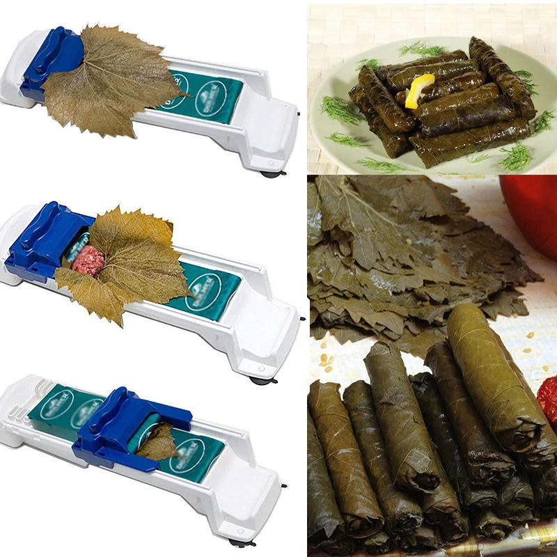 Rolly™ Fleisch- und Gemüserollmacher (1+1 GRATIS)
