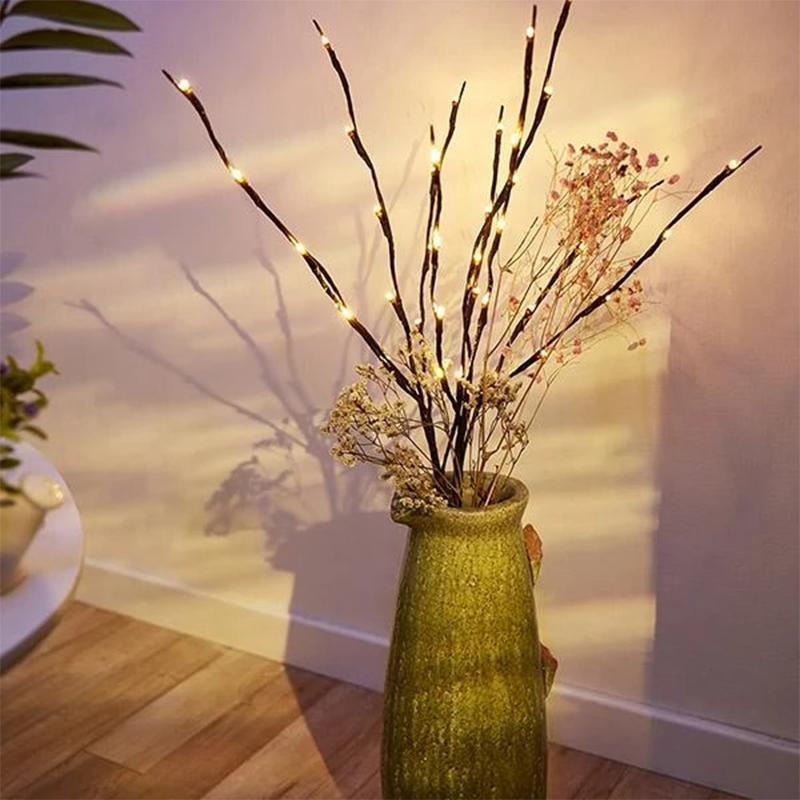Twig Bright™ LED dekoratives Zweiglicht