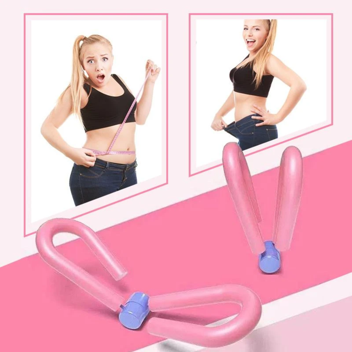 FitPro™ - Multifunktionaler Beintrainer Heimtrainer