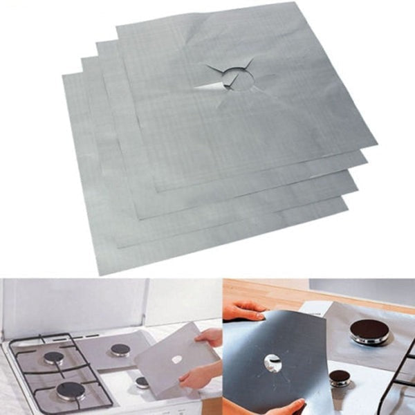 Stove Protector™️ Schutzhülle für Gasherd (2+2 GRATIS)