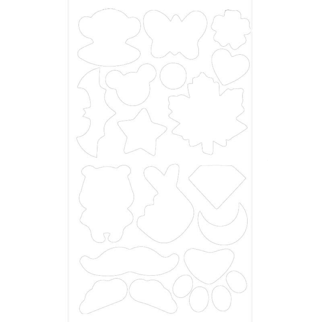 PatchIt™️ Selbstklebende Reparaturflicken (1+1 GRATIS)