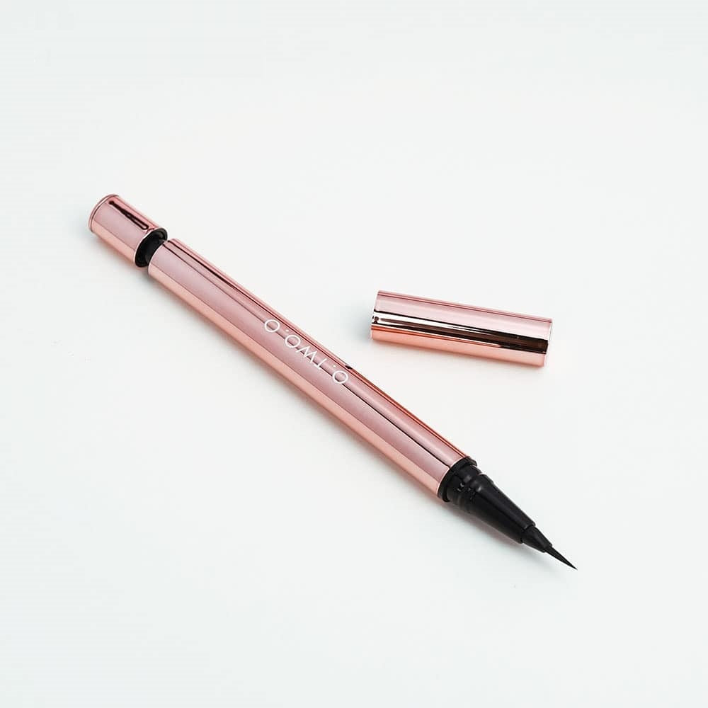 MaxLiner™ - Wasserfester flüssiger Eyeliner (1+1 GRATIS)