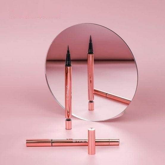MaxLiner™ - Wasserfester flüssiger Eyeliner (1+1 GRATIS)