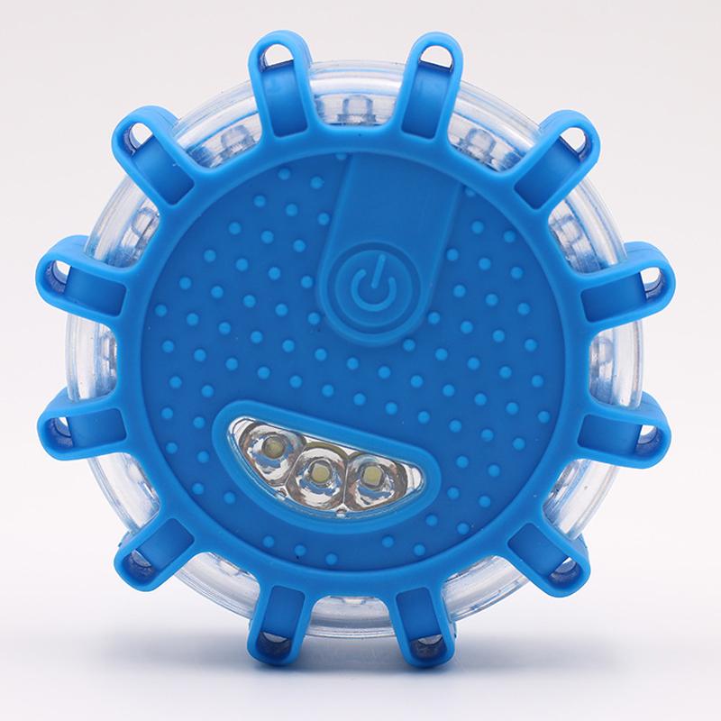Secure Car™ Magnetische Auto-Notwarnleuchte (1+2 GRATIS)