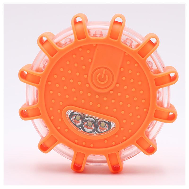 Secure Car™ Magnetische Auto-Notwarnleuchte (1+2 GRATIS)