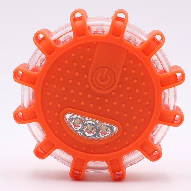 Secure Car™ Magnetische Auto-Notwarnleuchte (1+2 GRATIS)